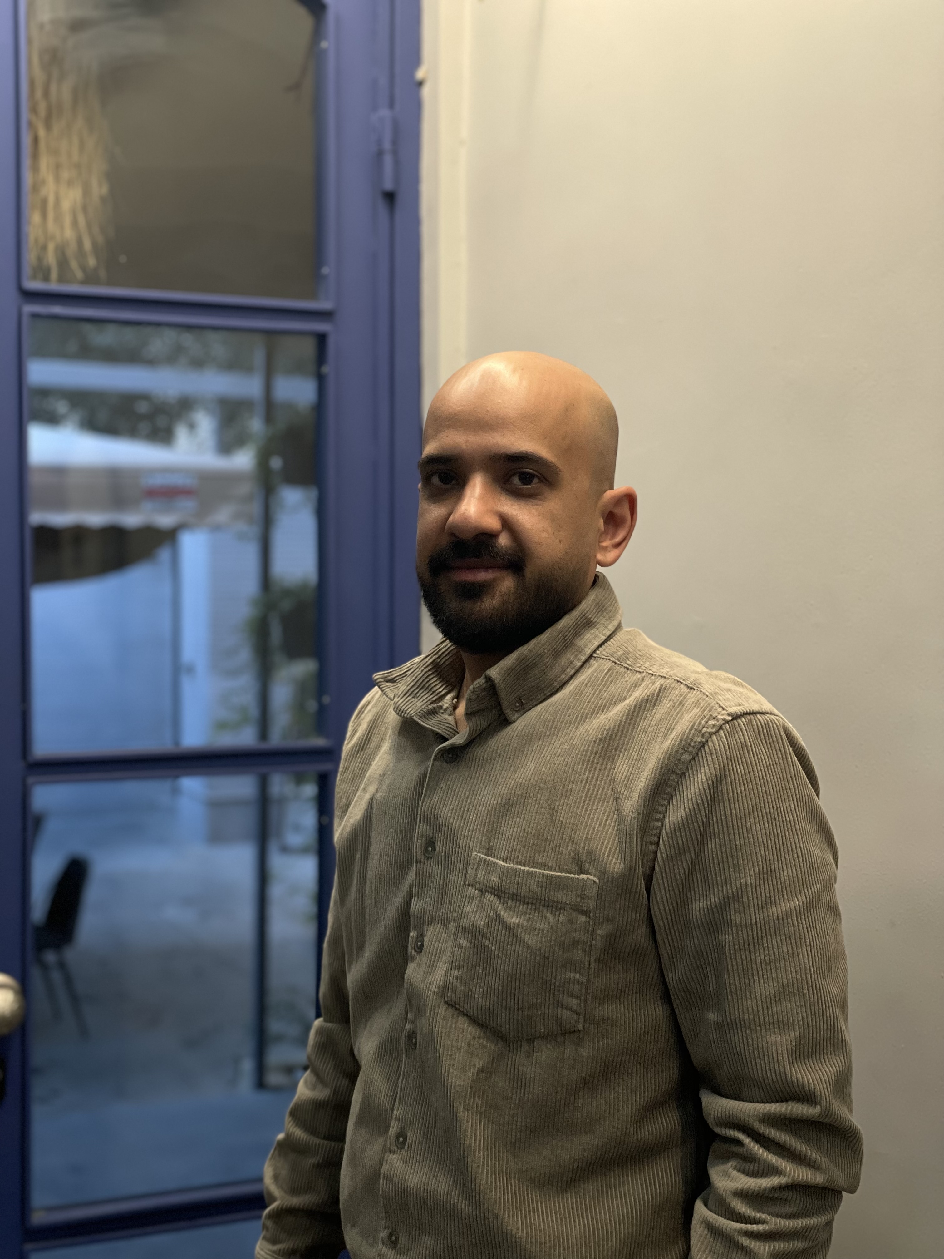 Amirarsalan Honarpisheh